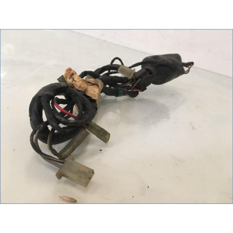 Faisceau électrique KAWASAKI GPZ 1000 RX 1986 à 1988