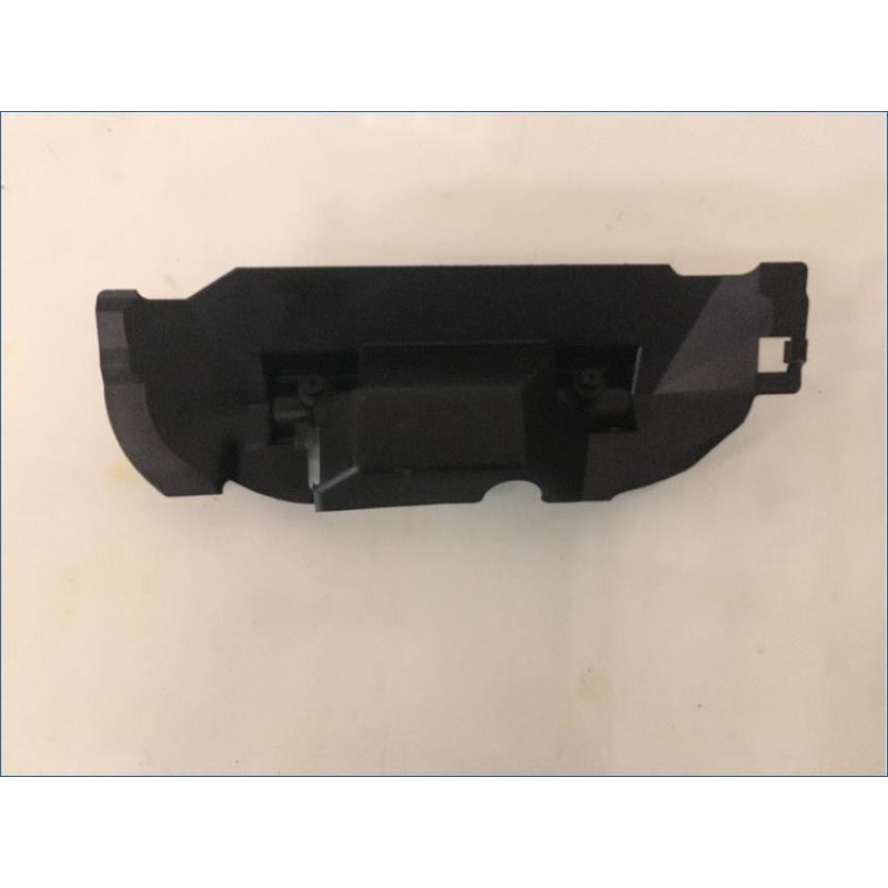 Grille de radiateur SUZUKI SV 650 N 2008 à 2010