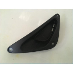 Habillage de cadre gauche YAMAHA R6 1998 à 2002