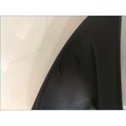 Habillage de cadre gauche YAMAHA R6 1998 à 2002