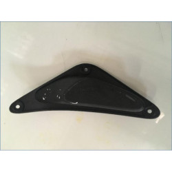 Habillage de cadre gauche YAMAHA R6 1998 à 2002