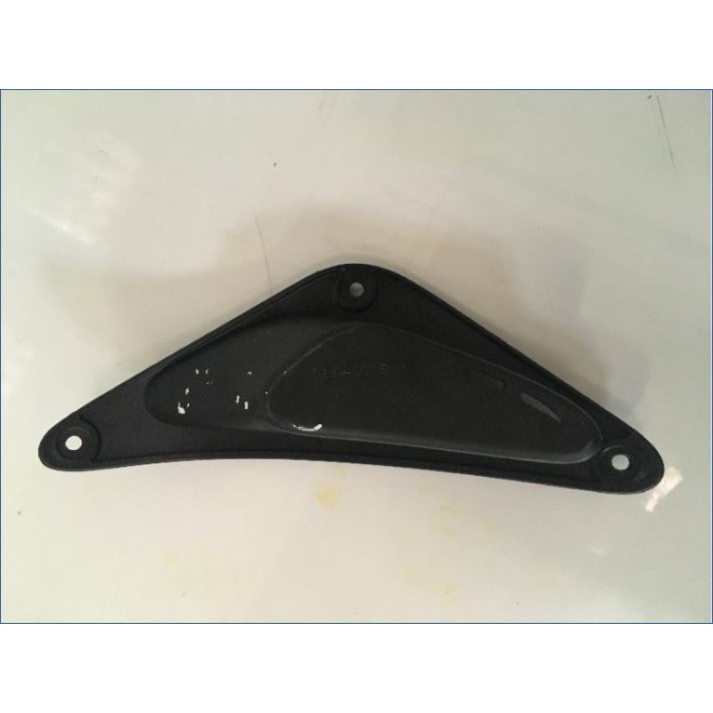 Habillage de cadre gauche YAMAHA R6 1998 à 2002