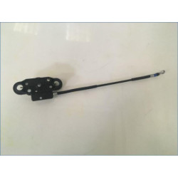 Serrure de selle SUZUKI GSX 1300 BKING 2008 à 2012