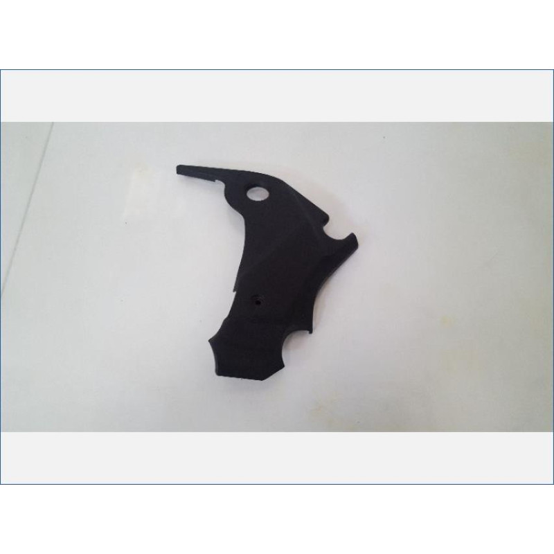 Habillage de cadre droit KAWASAKI ER6 650 N 2009 à 2011