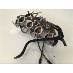 Rampe d'injection YAMAHA FZ6 FAZER N 2004 à 2007