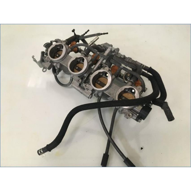 Rampe d'injection YAMAHA FZ6 FAZER N 2004 à 2007