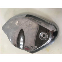 Habillage de cadre gauche SUZUKI GSF 600 BANDIT N 1995 à 2000