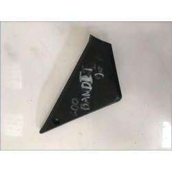 Habillage de cadre droit SUZUKI GSF 1200 BANDIT N 1995 à 2000
