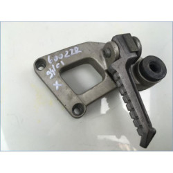 Platine arrière droite KAWASAKI ZZR 600 1993 à 2001