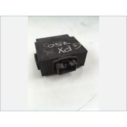 Boitier CDI KAWASAKI GPX 750 1987 à 1989