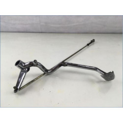 Pédale de frein YAMAHA DT LC 125 1985 à 1987