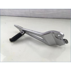 Platine arrière droite YAMAHA DT LC 125 1985 à 1987