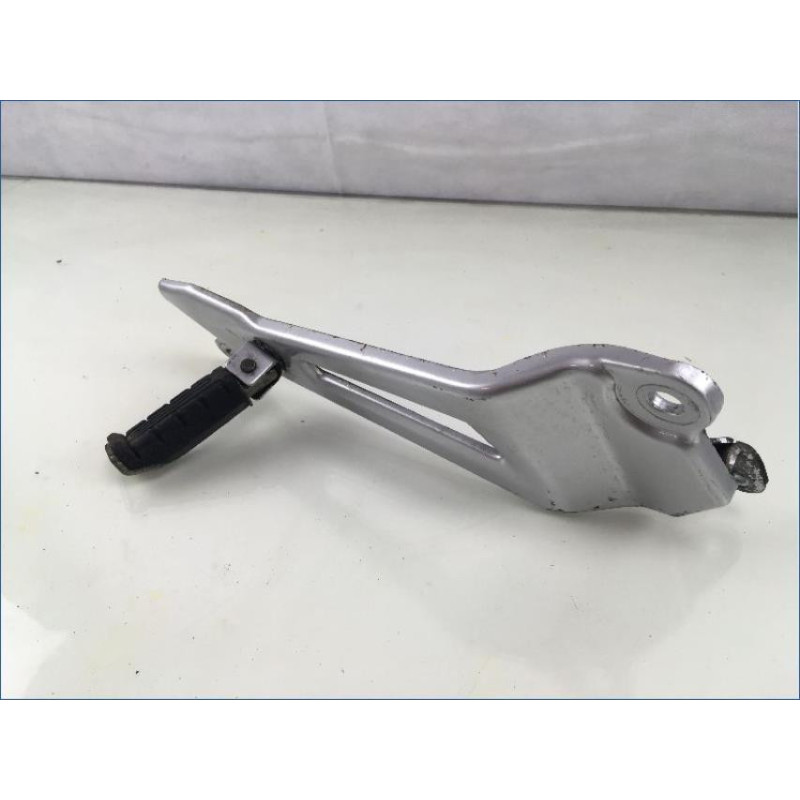 Platine arrière droite YAMAHA DT LC 125 1985 à 1987