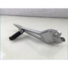 Platine arrière droite YAMAHA DT LC 125 1985 à 1987
