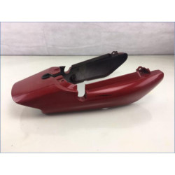 Coque arrière complète YAMAHA DT LC 125 1985 à 1987