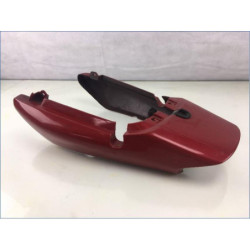Coque arrière complète YAMAHA DT LC 125 1985 à 1987