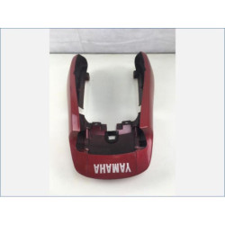 Coque arrière complète YAMAHA DT LC 125 1985 à 1987