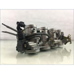 Rampe d'injection YAMAHA FZ6 600 FAZER S 2004 à 2006