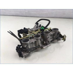 Rampe d'injection YAMAHA FZ6 600 FAZER S 2004 à 2006