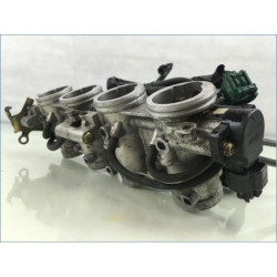 Rampe d'injection YAMAHA FZ6 600 FAZER S 2004 à 2006