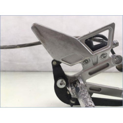 Platine avant droite MBK X POWER 50 2003 à 2015