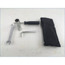 Trousse à outils JONWAY SOLONA 50 2015