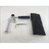 Trousse à outils JONWAY SOLONA 50 2015
