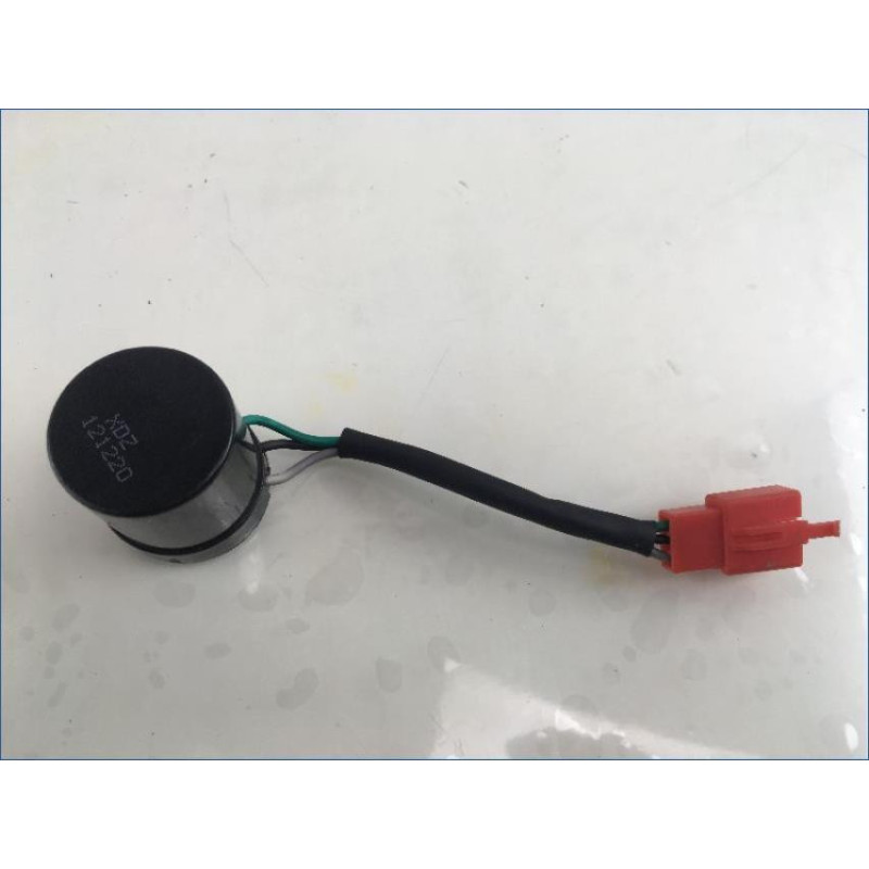 Centrale clignotants JONWAY SOLONA 50 2015