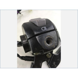 Commodo gauche TNT MOTOR 50 QT 2016