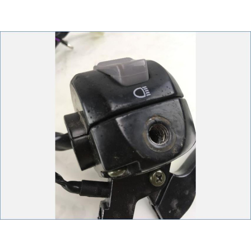 Commodo gauche TNT MOTOR QT 50 2016 à 2016