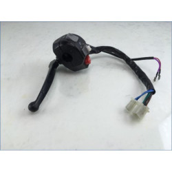 Commodo gauche TNT MOTOR QT 50 2016 à 2016