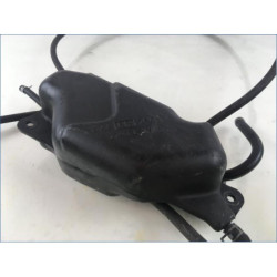Vase d'expansion SUZUKI SV 650 N 1998 à 2002