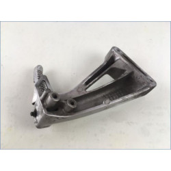 Platine arrière gauche SUZUKI SV 650 N 1998 à 2002