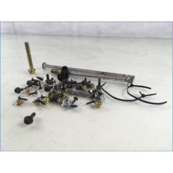 Kit visserie PEUGEOT V CLIC 50 2007 à 2013