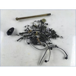 Kit visserie KEEWAY RY6 50 2011 à 2019