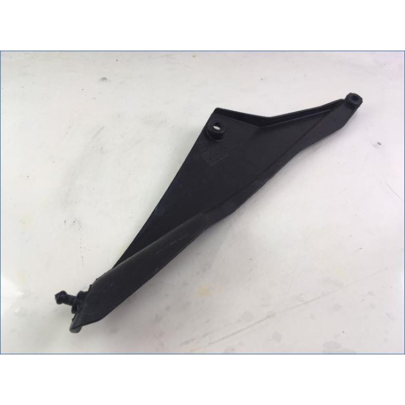 Demi flanc de selle droit GILERA SMT 50 2015 à 2017