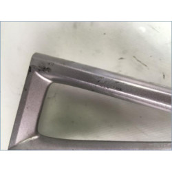 Platine arrière gauche YAMAHA R6 2007 à 2008