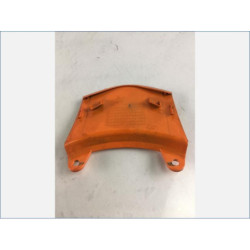 Séparation de coque arrière KAWASAKI ER6 650 N 2005 à 2008