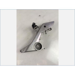 Platine avant droite HONDA VFR 800 1998 à 2000