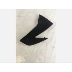 Habillage de cadre droit KAWASAKI ER6 650 N 2005 à 2008