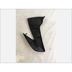 Habillage de cadre droit KAWASAKI ER6 650 N 2005 à 2008