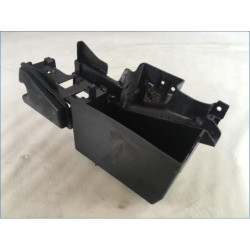 Support de batterie KAWASAKI ER6 650 N 2005 à 2008