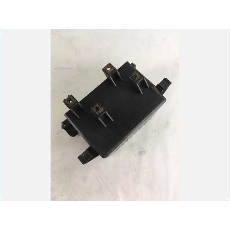 Support de batterie YAMAHA FZ6 600 FAZER S2 2007 à 2010