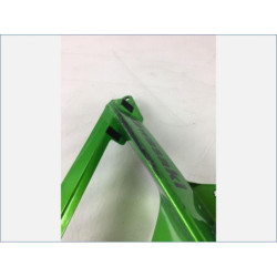 Conduit d'air gauche KAWASAKI ER6 650 F ABS 2012 à 2016