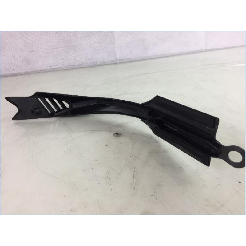 Cache latéral droit KAWASAKI ER6 650 F ABS 2012 à 2016