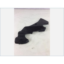 Habillage de cadre droit KAWASAKI ER6 650 F ABS 2012 à 2016