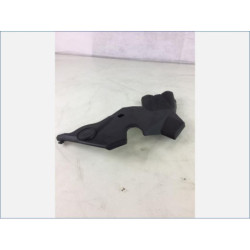 Habillage de cadre gauche KAWASAKI ER6 650 F ABS 2012 à 2016