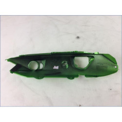 Coque arrière droite KAWASAKI ER6 650 F ABS 2012 à 2016