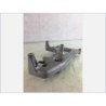 Support d'échappement YAMAHA YPR 125 XMAX 2006 à 2009