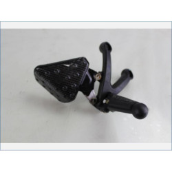 Platine avant droite BENELLI TNT 899 2012 à 2014